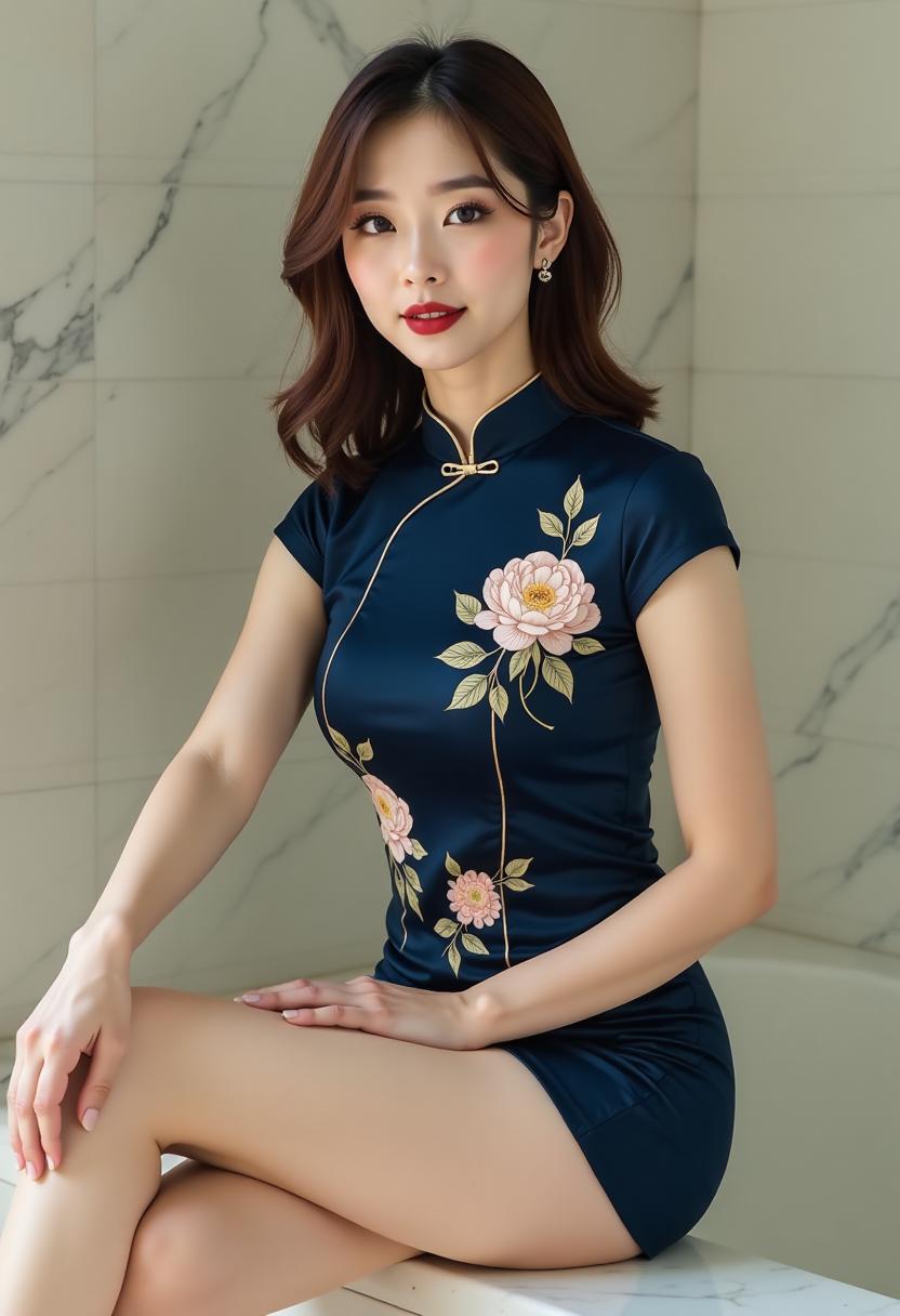 猛驴李大爷的幸福生活封面