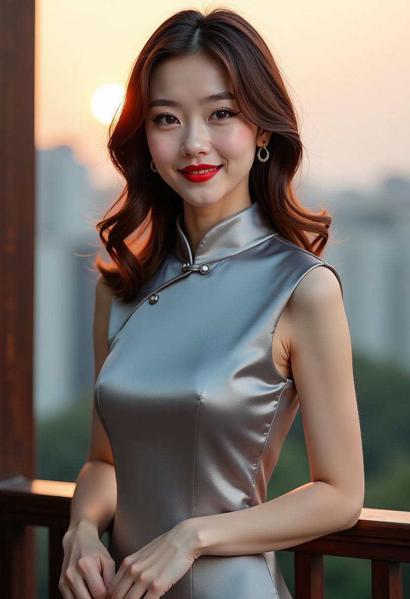 猛驴李大爷的幸福生活