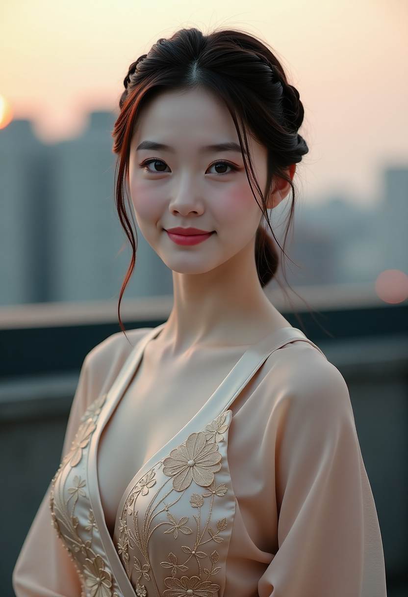 翠花的嫁衣