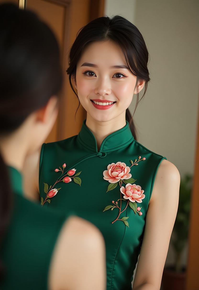 供销社里的女人
